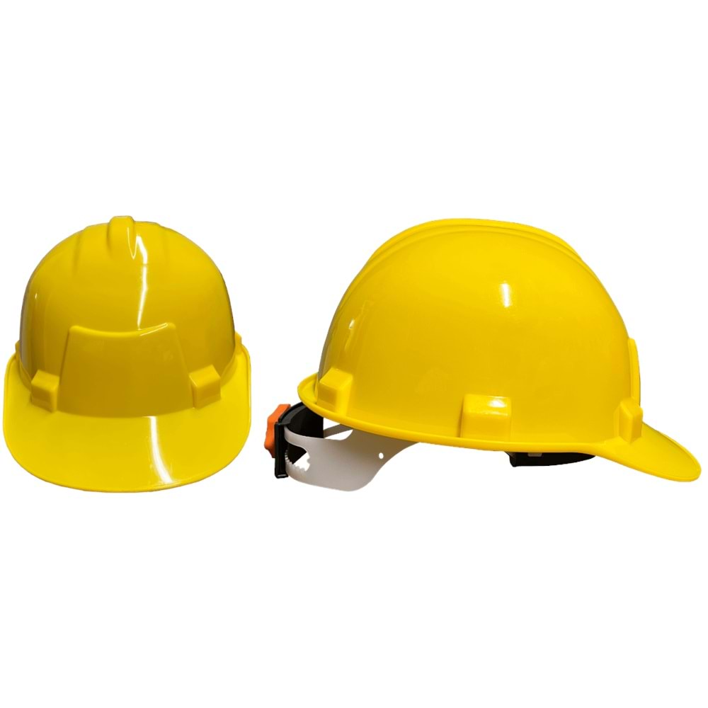 Karam Safety Ayarlı Baret 580 EN 397