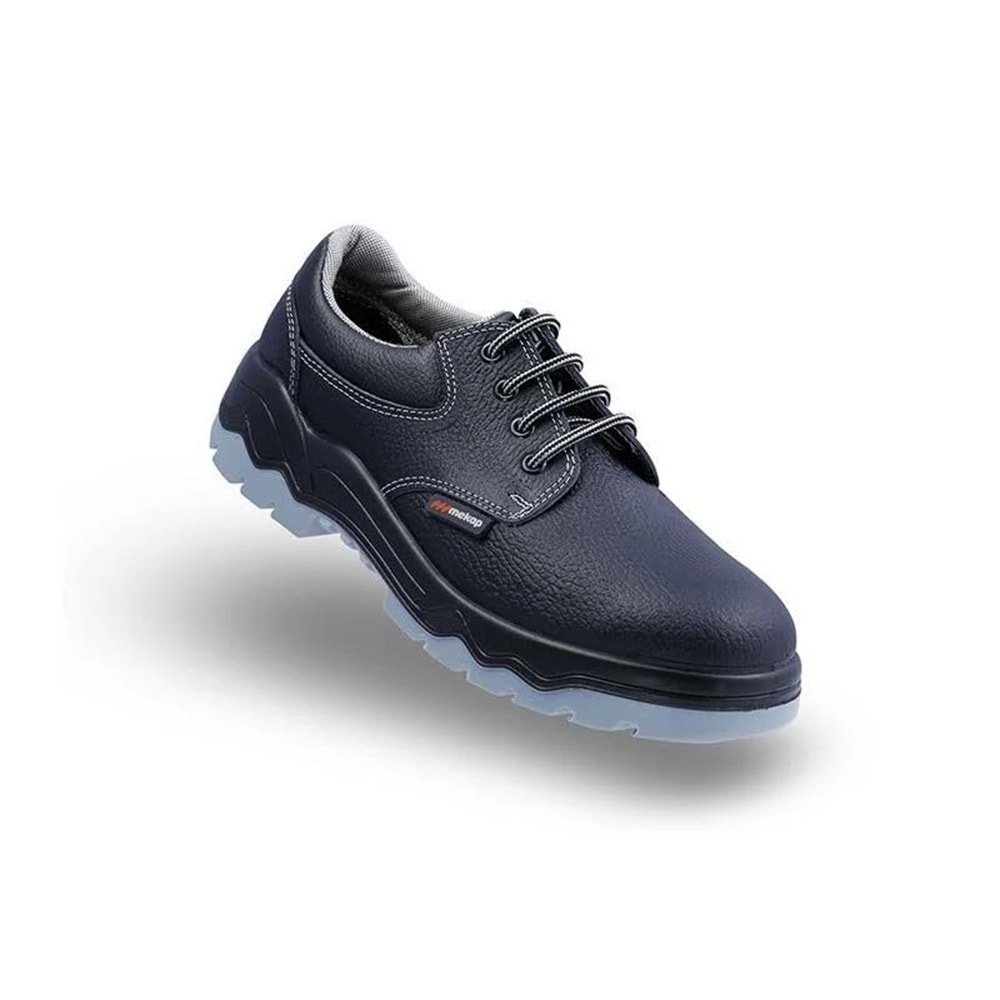 Mekap Loder R 070 Ayakkabı - 42 - ST00023-SİYAH-42