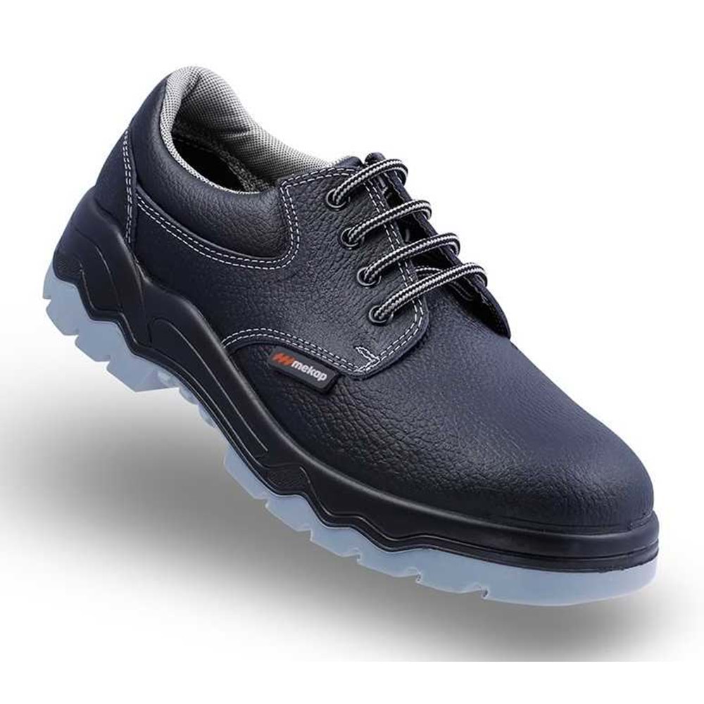 Mekap Loder R 070 Ayakkabı - 42 - ST00023-SİYAH-42
