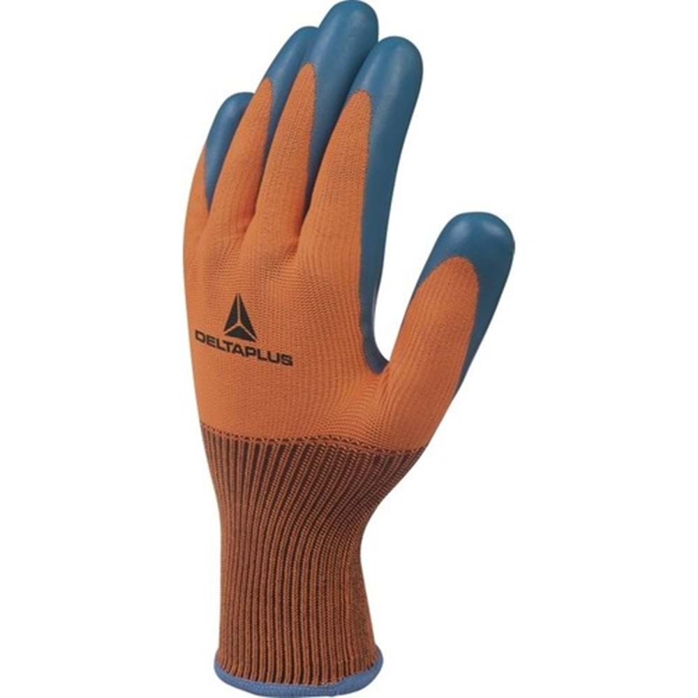 Delta Plus Ve733 Polyester Dokuma Eldiven - 10