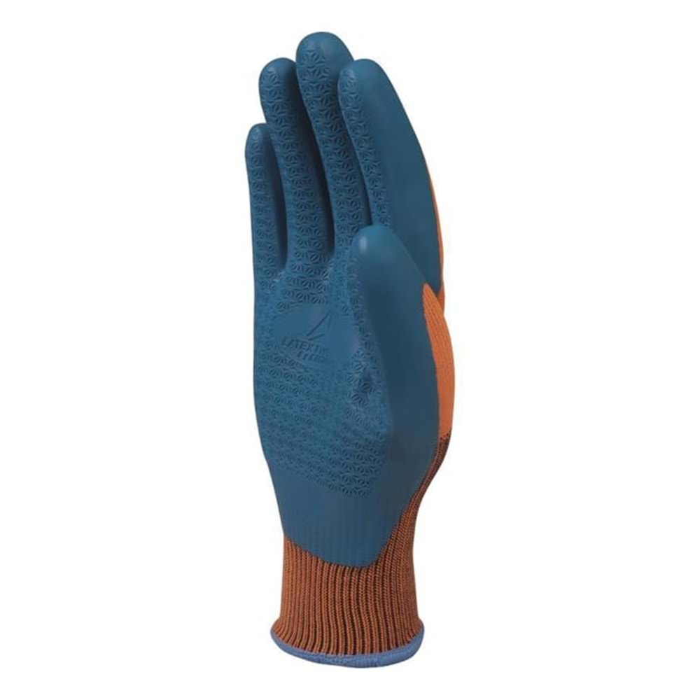 Delta Plus Ve733 Polyester Dokuma Eldiven - 10
