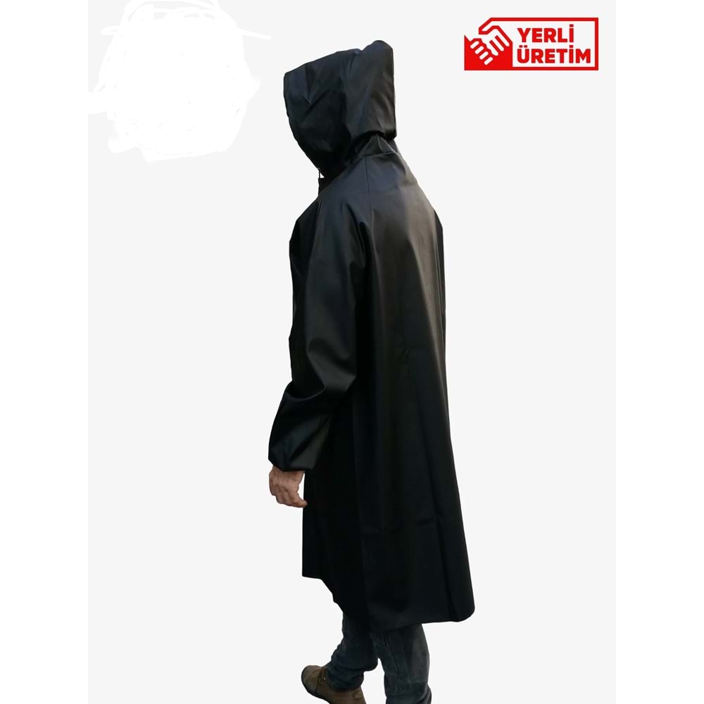 YAĞMURLUK 0.32MM SARI