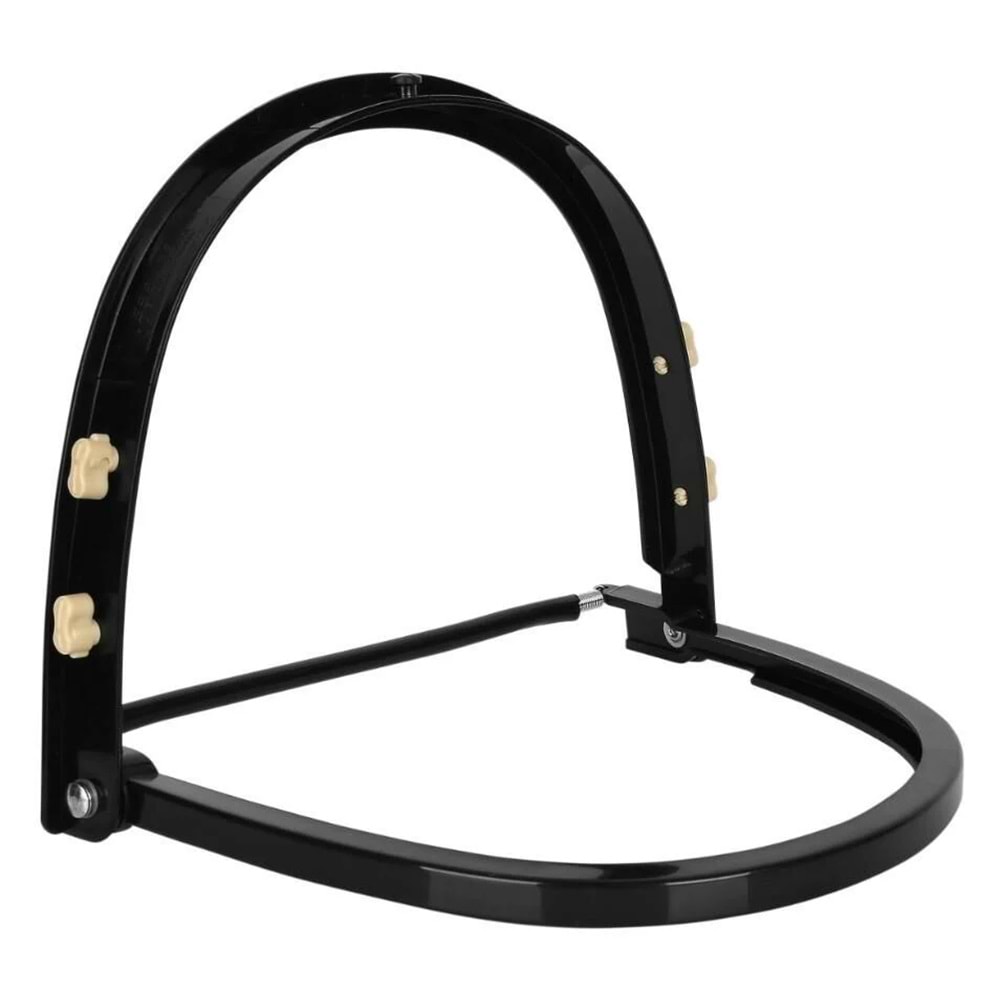 Essafe Baret İçin Vizör GE 1220 Takılabilir Braket A2