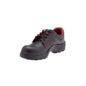 DİP DE1305 S2 İş Ayakkabısı - DİP - ST00019-SİYAH-41
