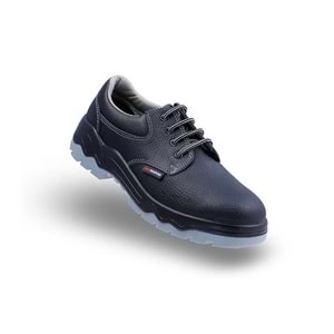 Mekap Loder R 070 Ayakkabı - 42 - ST00023-SİYAH-42