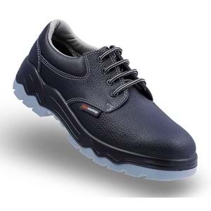 Mekap Loder R 070 Ayakkabı - 42 - ST00023-SİYAH-42