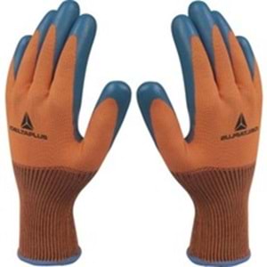 Delta Plus Ve733 Polyester Dokuma Eldiven - 10