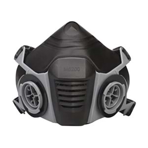 Delta Plus M6200BL Jupiter Maske