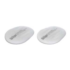 DRAGER 6738001 P1 FİLTRE PEDİ