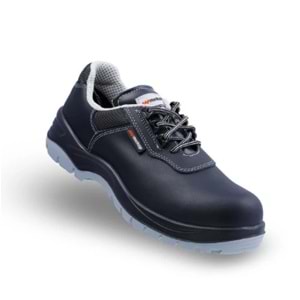 MEKAP 294 S3 ELEKTRİKÇİ POLİCAP KOMPOZİT BURUNLU KEVLAR ARA TABANLI İŞ AYAKKABISI - 45