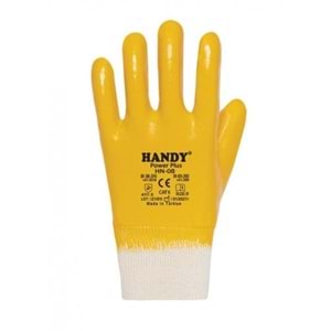 HANDY HN-08 İŞ ELDİVENİ