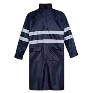 BLACKSAFE İMPERTEKS YAĞMURLUK LACİVERT XL EN343