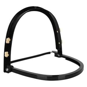 Essafe Baret İçin Vizör GE 1220 Takılabilir Braket A2