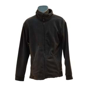 FLETO CEP POLAR CEKET - FÜME - L