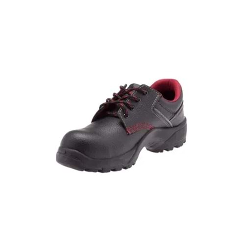 DİP DE1305 S2 İş Ayakkabısı - DİP - ST00019-SİYAH-41