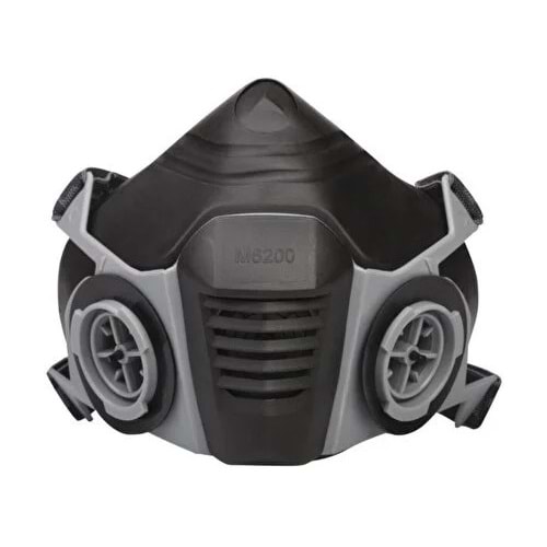 Delta Plus M6200BL Jupiter Maske