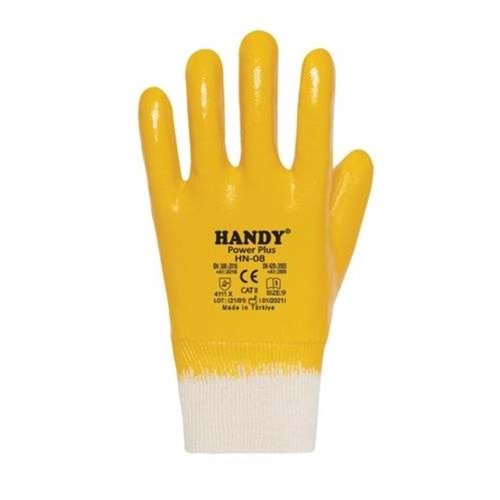 HANDY HN-08 İŞ ELDİVENİ