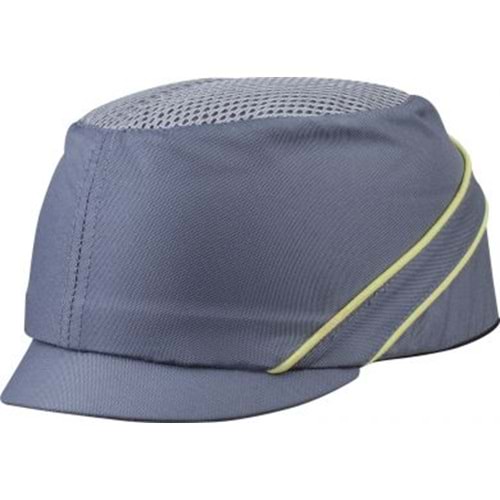 DELTA PLUS COLTAAIGRMI-AIR COLTAN GRI VİZÖRLER 3CM