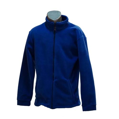 FLETO CEP POLAR CEKET - SAX - XL