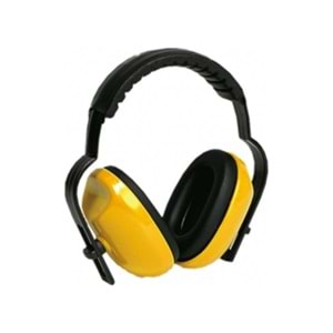 Essafe Ge 2601 K Gürültü Önleyici Kulaklık Snr 26 Db