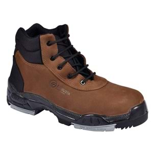 Robusta Tork B S3 CI SRC HI HRO İş Botu - KAHVERENGİ - 44
